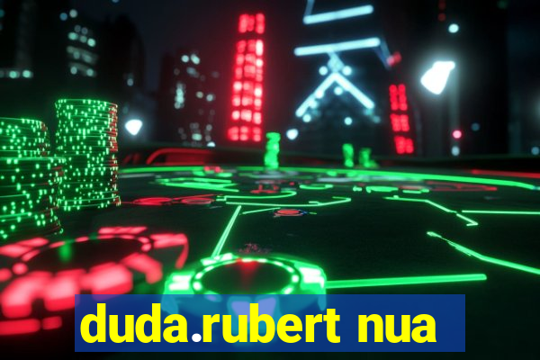 duda.rubert nua